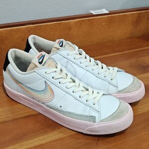 Nike Blazer Low 77 Be True (2021)